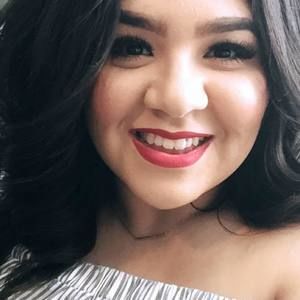 Meet your Posher, Nereyda